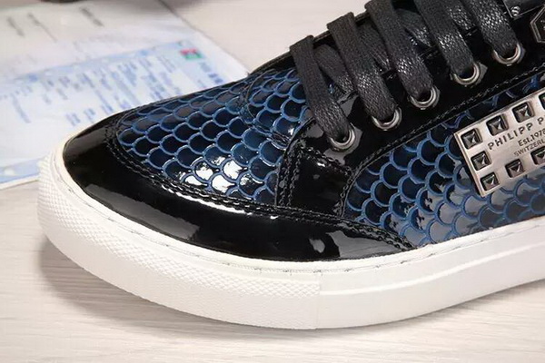 PhiliPP Plein Fashion Casual Men Shoes--036